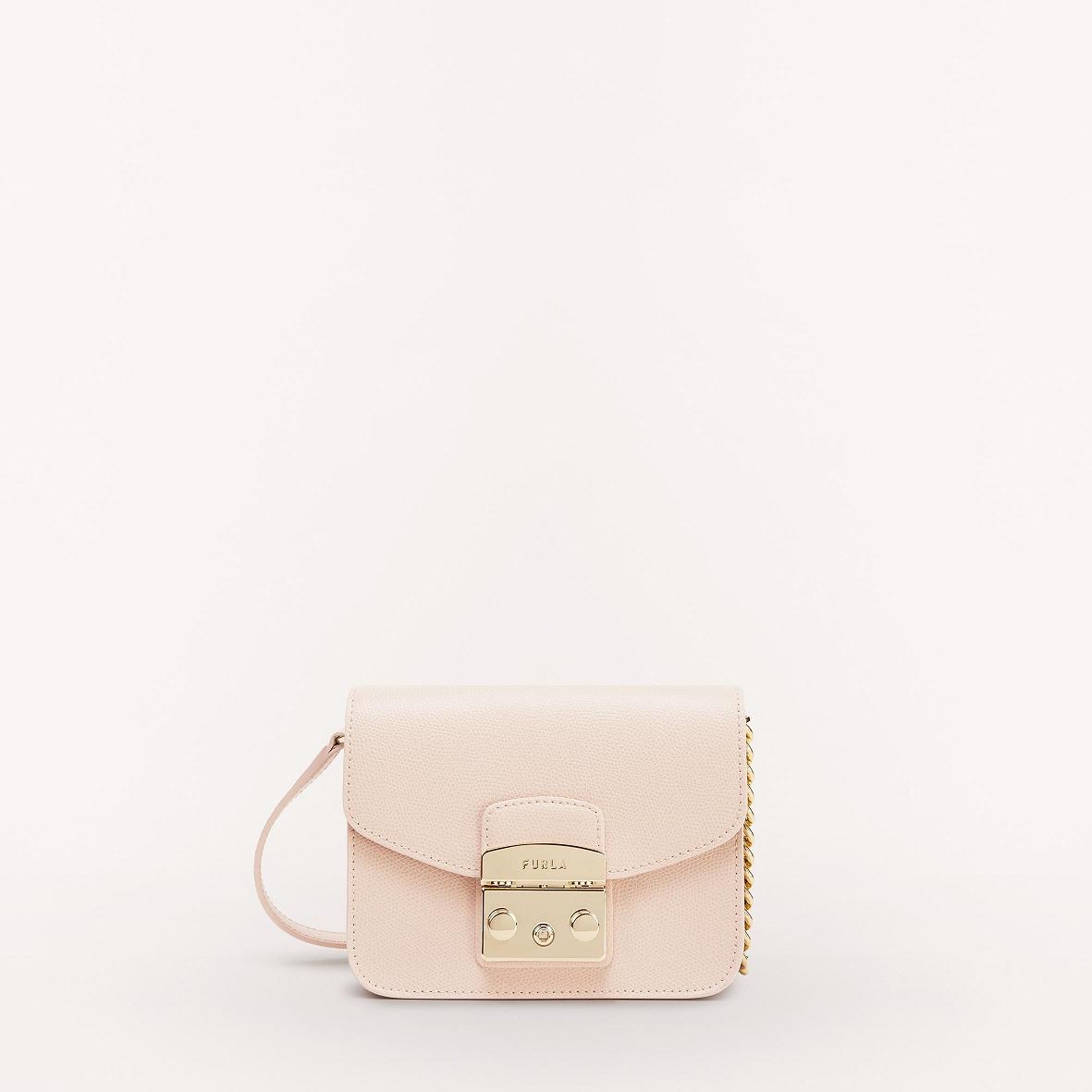 Furla Metropolis Vesker Oslo - Crossbody Dame Multicolor BUO375682